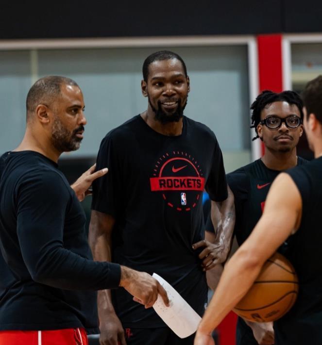 世俱杯足球彩票赔率-19战9胜10负！队记列火箭低迷6大原因：伤病频繁，乌度卡也该背锅