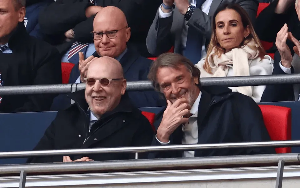 世俱杯赔率-曼联本赛季将踢友谊赛赚钱填坑；也担心和曼城寻帅目标撞车